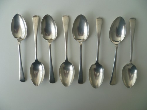 Eight antique bennett - eight,