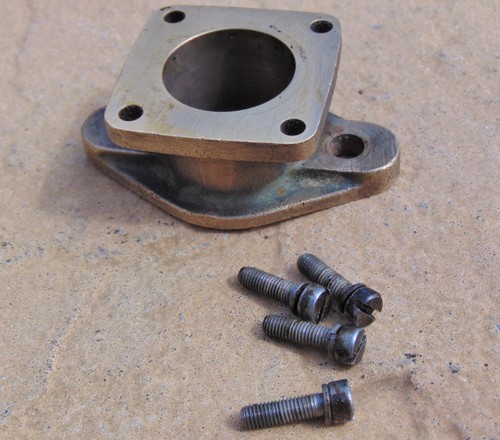 Vintage solex 30if carburettor - vintage,
