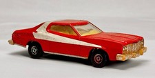 Corgi Toys  Starsky And Hutch