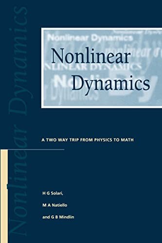 Nonlinear dynamics two way - nonlinear, dynamics: