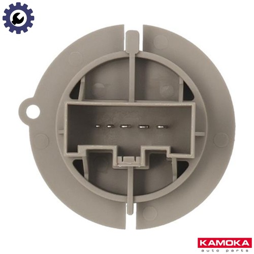 Resistor interior blower - resistor,