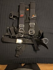Dive Rite Transpac XT Harness