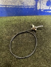 Dynapac Lt-62 Lt62 Trench Wacker Rammer throttle control Cable and Lever