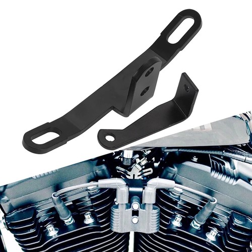 Coil ignition key relocation - coil,