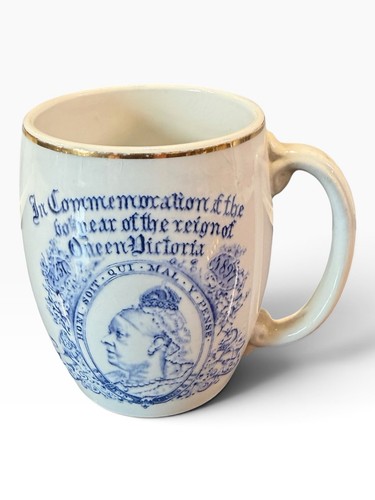 Rare queen victoria - -,