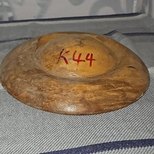 Wooden hat block millinery 