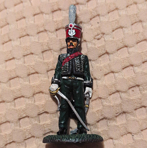 Del prado french - french, guard
