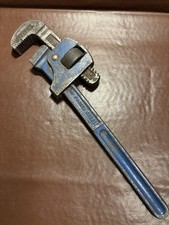 Record 14" Stilsons / Pipe