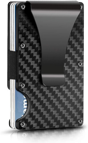 Mens carbon fiber - mens, rfid