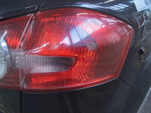 Tail light ford - rh,