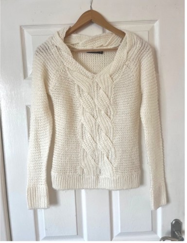 Qed london ladies - london, cream