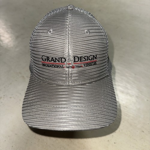 Grand design hat - rv,
