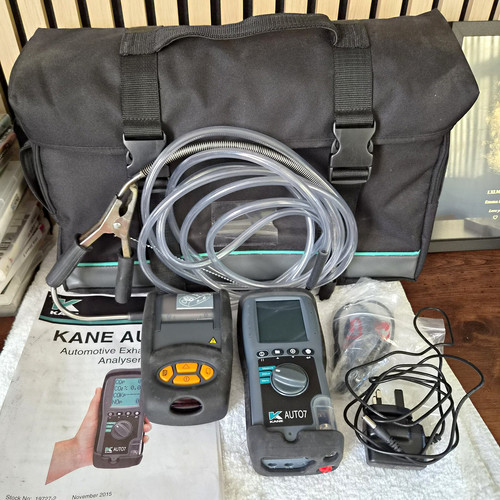 Kane auto7 automotive - auto7,