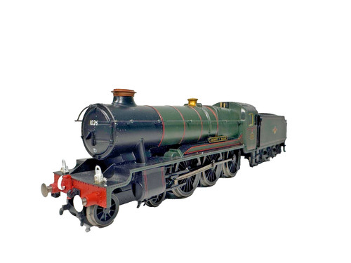 Hornby gauge steam - oo,