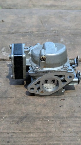 Tohatsu 6hp 8hp - tohatsu, 9.8hp