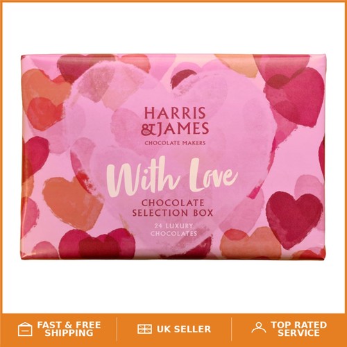 With love piece selection - with,