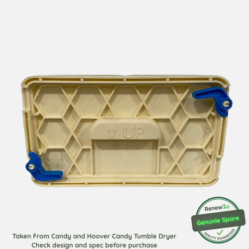 Hoover candy tumble dryer - candy,