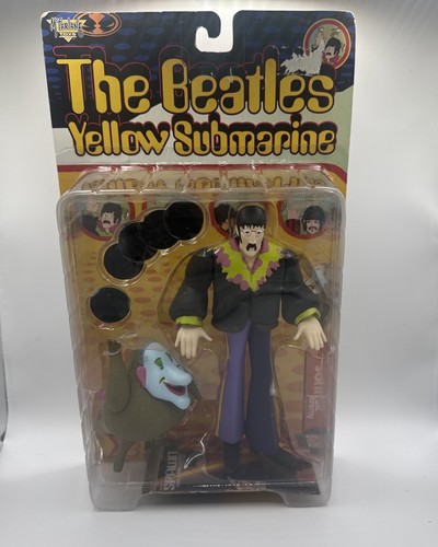 The beatles yellow submarine - the,
