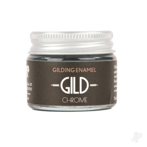 Guild lane gild - gilding, enamel