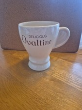 Ovaltine Vintage Ear Mug The