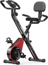 Upgraded Foldable Exercise