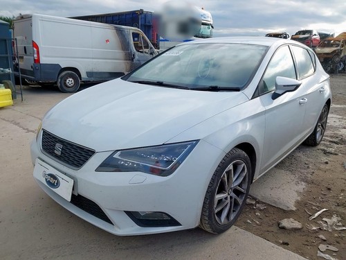 Breaking seat leon 2013 door - 5,
