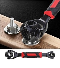 52 in 1 Universal 360 Degree