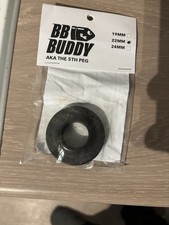 BB BUDDY 22mm BMX Guard Cover