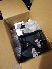 Power Stroll Bariatric Attachment and Powerpack Motor.