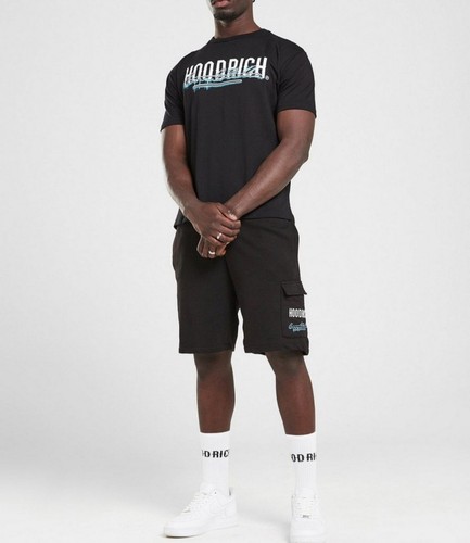 Hoodrich splatter - hoodrich,