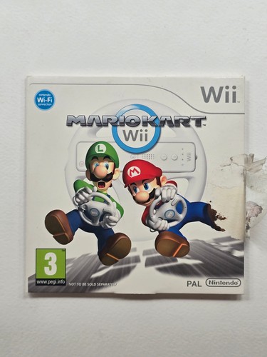 Mario kart nintendo wii - kart,