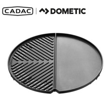 Cadac 2-In-1 BBQ Plancha