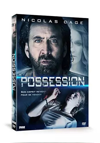 Possession
