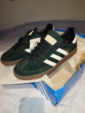 Adidas Spezial UK 9