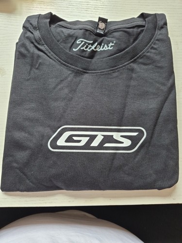 Titleist ltd edition gts - titleist,
