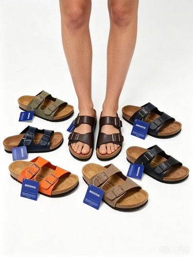 New authentic birkenstock - authentic,