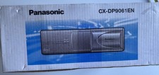 PANASONIC CD changer