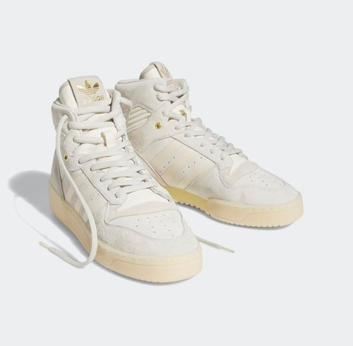 Adidas rivalry tops - adidas, hi