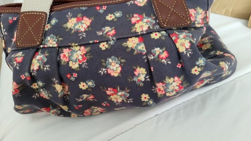 Cath kidston blue floral - kidston,