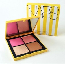 NARS Hot Escape Cheek Palette