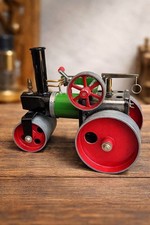 Vintage Mamod Live Steam