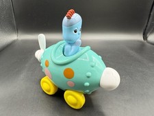 In The Night Garden Iggle