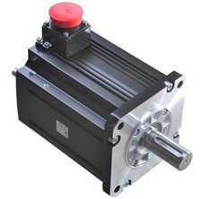 One   HF-SP202K Servo Motor