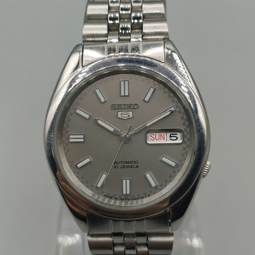 Vintage seiko automatic - vintage, 7s26