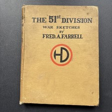 The 51st (Highland) Division