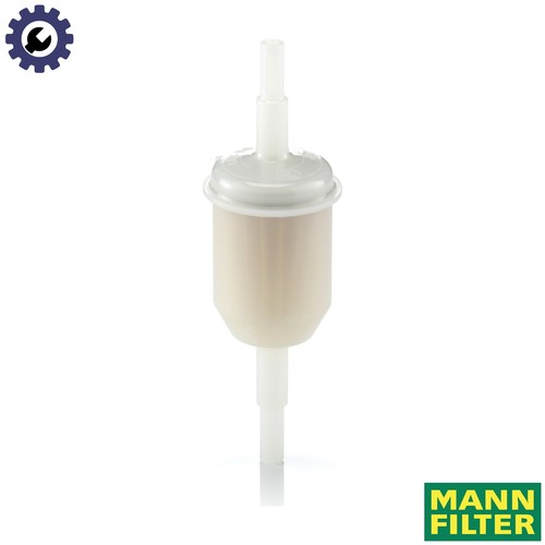 Fuel filter for - filter, 31/2