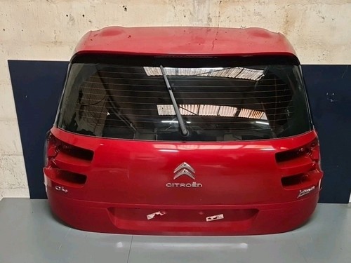 Citroen grand picasso - grand,