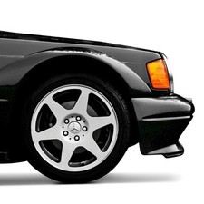 For Mercedes-Benz 190E 90-93