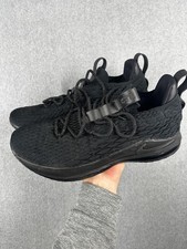 Nike LeBron 15 Low Shoes Mens