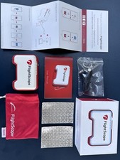 Flightscope Mevo Golf Launch Monitor